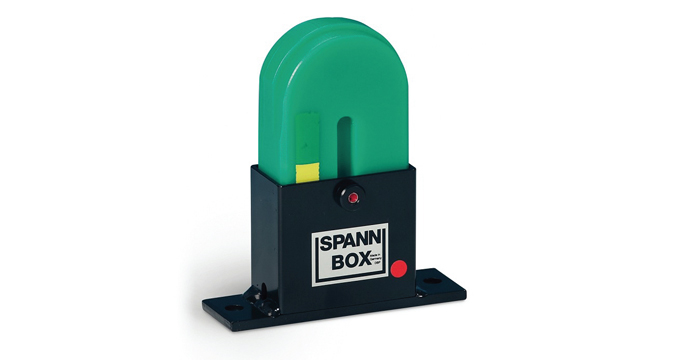 草莓视频在线下载观看张紧器 SPANN-BOX SIZE 1 系列
